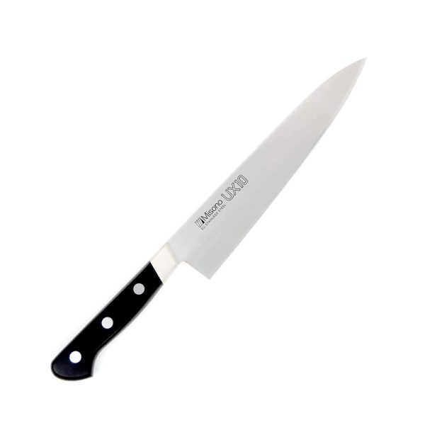 Misono Ux10 Gyuto Knife Gyutou 210mm (No.712) Cheap