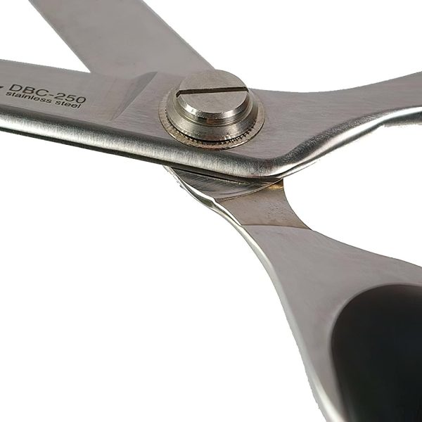Marusho Silky Stainless Steel Sewing Scissors 270mm Hot on Sale - Image 2
