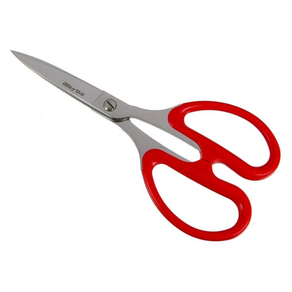 Marusho Silky Stainless Steel Kitchen Scissors For Sale