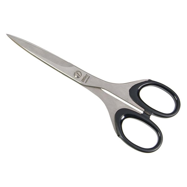 Marusho Silky Stainless Steel Office Scissors Online