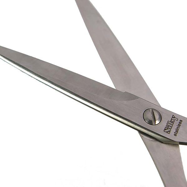 Marusho Silky Stainless Steel Office Scissors Online - Image 2