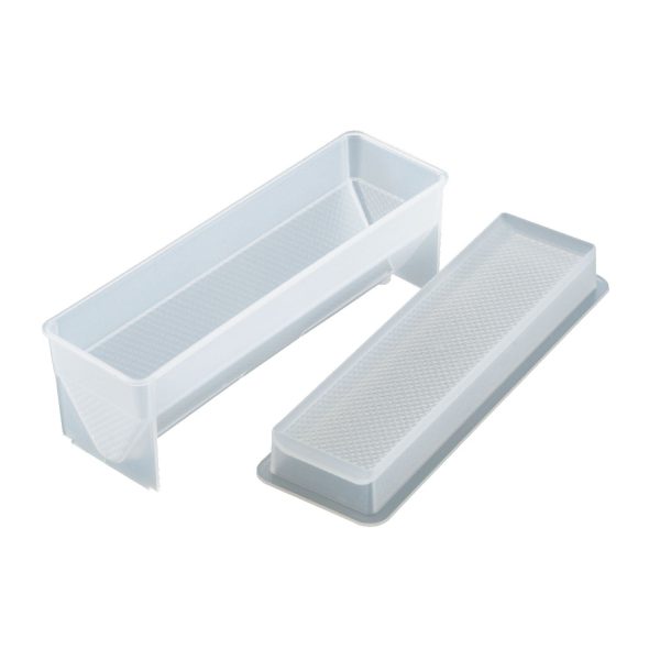 Akebono Japan Triangle Sushi Mold Polypropylene Online Sale