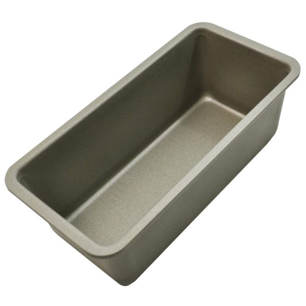 Kai Corporation Teflon Pound Cake Mold (Small) Made In Japan | Easy To Clean | Dl6158 Online now