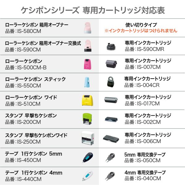 Plus Japan Personal Information Protection Stamp Built-In Cardboard Cutter Roller Box Opener Green [Disposable Type] 40-979 Is-580Cm For Discount - Image 5