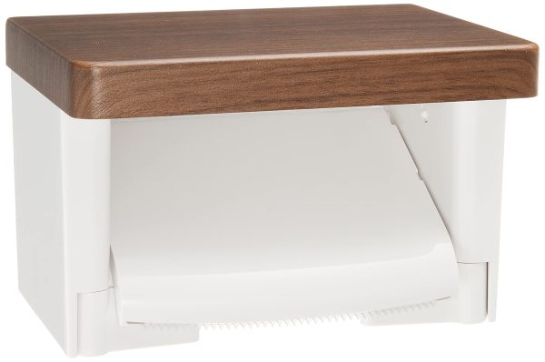 This Toto Paper Roll Shelf Yh501Fmr #Mw Japan Dull Brown For Discount