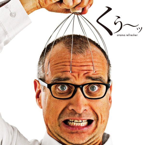 La-Vie Massage Head Refresher | Japan Online now - Image 3