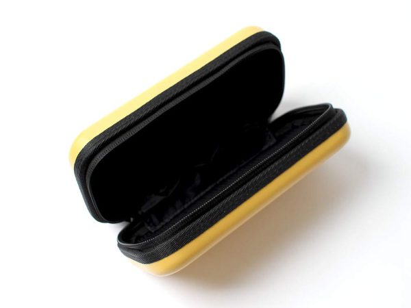 Hightide Nahe Hard Shell Case S Blue Japan Gb277 Sale - Image 2
