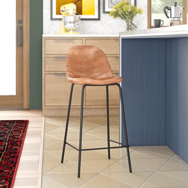 Hawkins Counter Stool (Set of 2) For Cheap